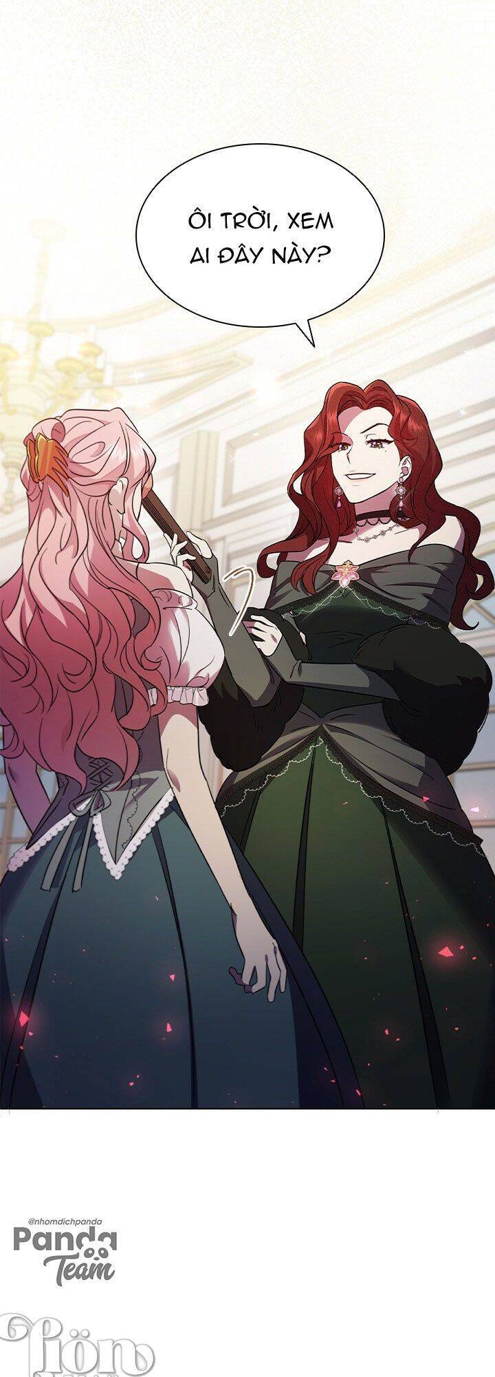 Tôi Đã Ly Hôn Nhưng Lại Trở Thành Tài Phiệt Chapter 3.1 - Trang 2