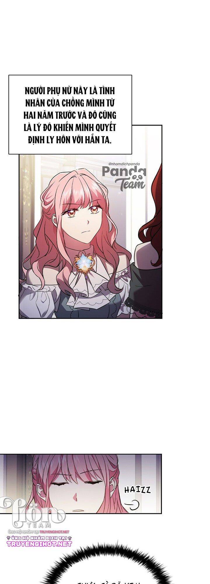 Tôi Đã Ly Hôn Nhưng Lại Trở Thành Tài Phiệt Chapter 3.1 - Trang 2