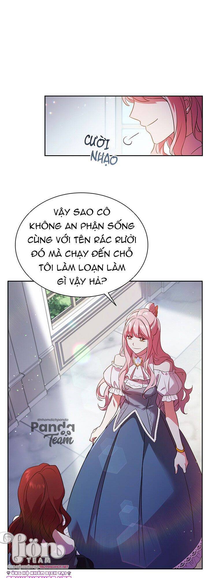 Tôi Đã Ly Hôn Nhưng Lại Trở Thành Tài Phiệt Chapter 3.1 - Trang 2