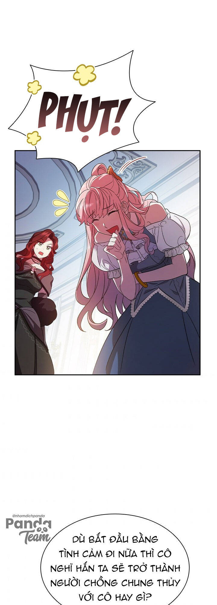 Tôi Đã Ly Hôn Nhưng Lại Trở Thành Tài Phiệt Chapter 3.1 - Trang 2