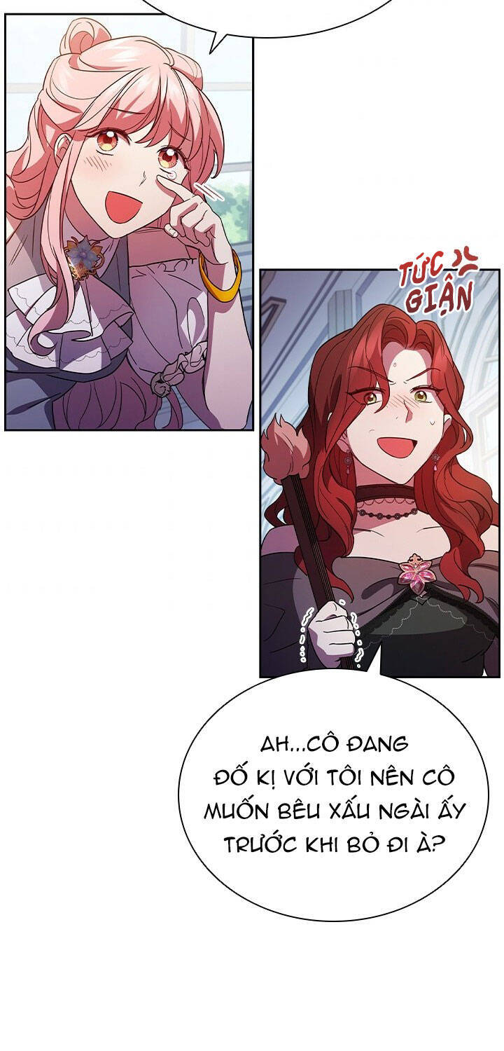 Tôi Đã Ly Hôn Nhưng Lại Trở Thành Tài Phiệt Chapter 3.1 - Trang 2