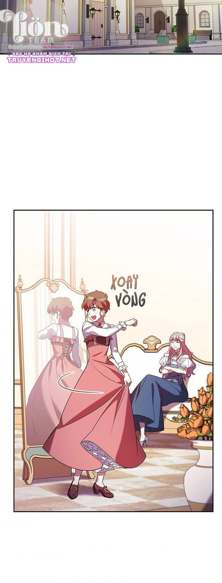 Tôi Đã Ly Hôn Nhưng Lại Trở Thành Tài Phiệt Chapter 3.1 - Trang 2