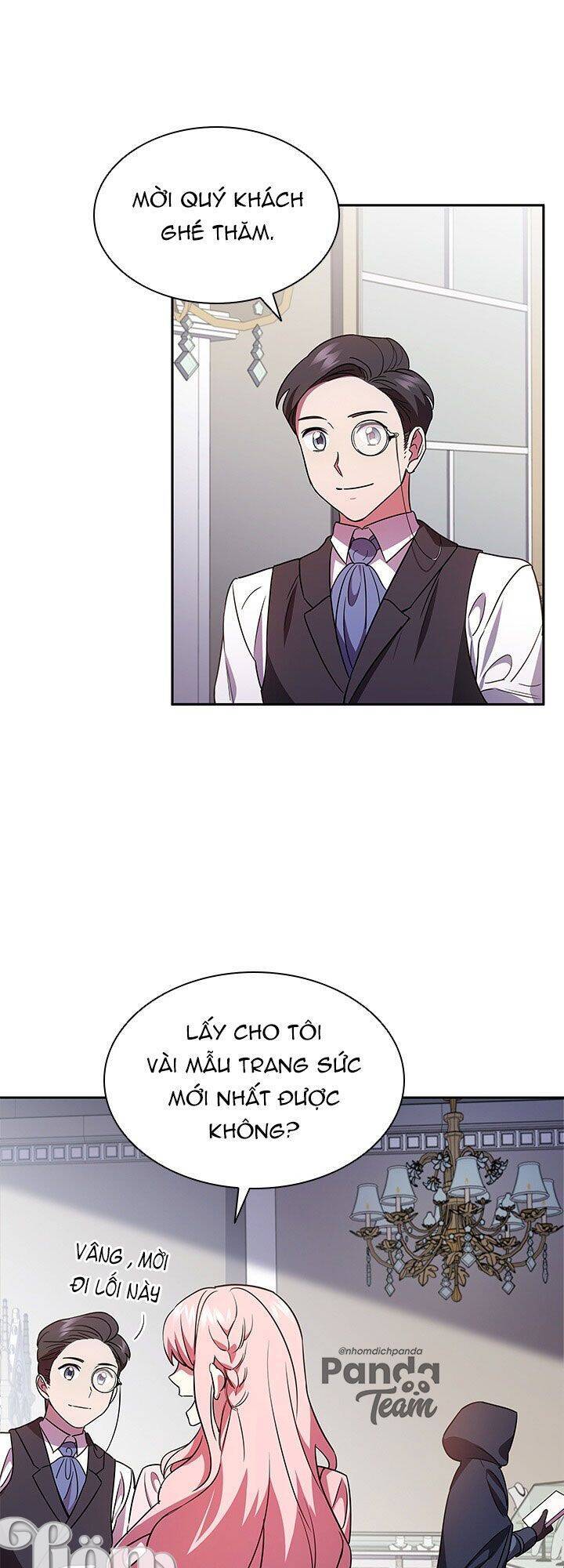 Tôi Đã Ly Hôn Nhưng Lại Trở Thành Tài Phiệt Chapter 3.2 - Trang 2