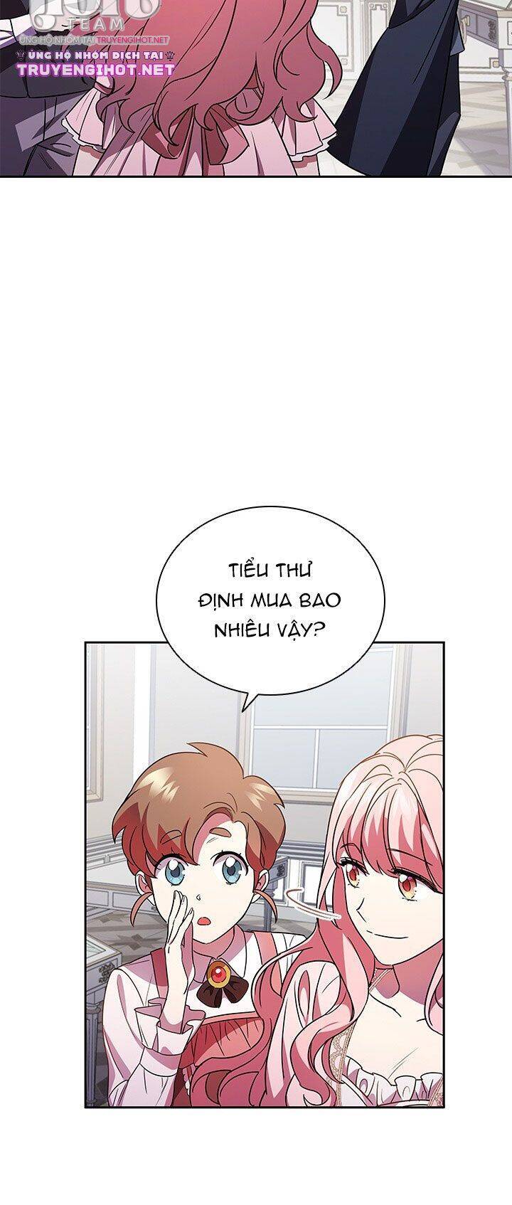 Tôi Đã Ly Hôn Nhưng Lại Trở Thành Tài Phiệt Chapter 3.2 - Trang 2