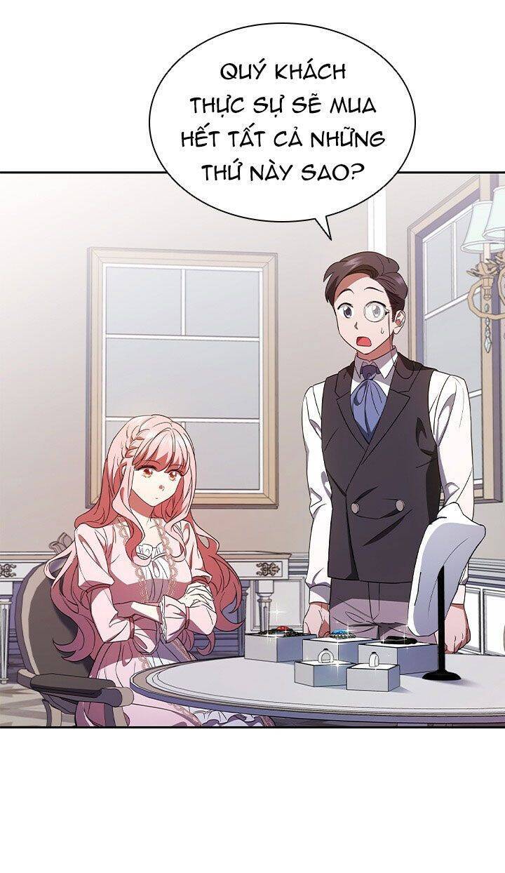 Tôi Đã Ly Hôn Nhưng Lại Trở Thành Tài Phiệt Chapter 3.2 - Trang 2