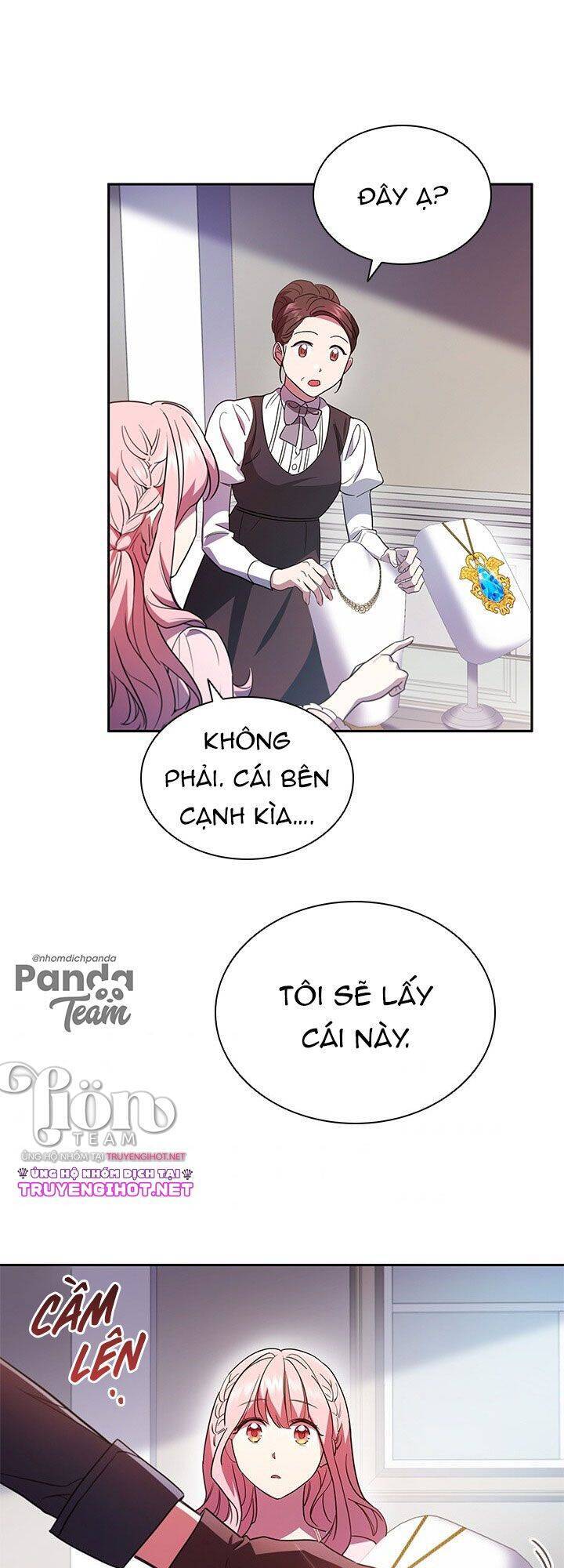 Tôi Đã Ly Hôn Nhưng Lại Trở Thành Tài Phiệt Chapter 3.2 - Trang 2