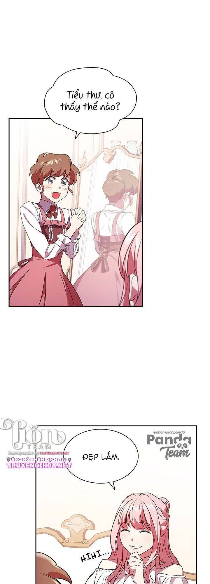 Tôi Đã Ly Hôn Nhưng Lại Trở Thành Tài Phiệt Chapter 3.2 - Trang 2