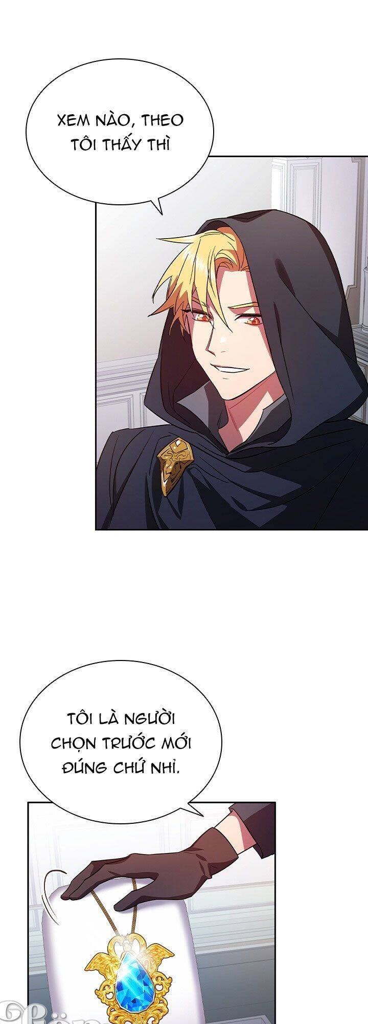 Tôi Đã Ly Hôn Nhưng Lại Trở Thành Tài Phiệt Chapter 3.2 - Trang 2