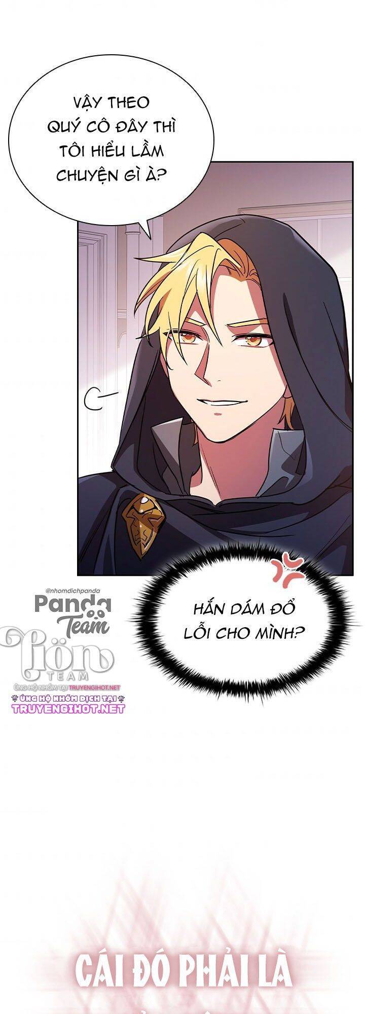 Tôi Đã Ly Hôn Nhưng Lại Trở Thành Tài Phiệt Chapter 3.2 - Trang 2