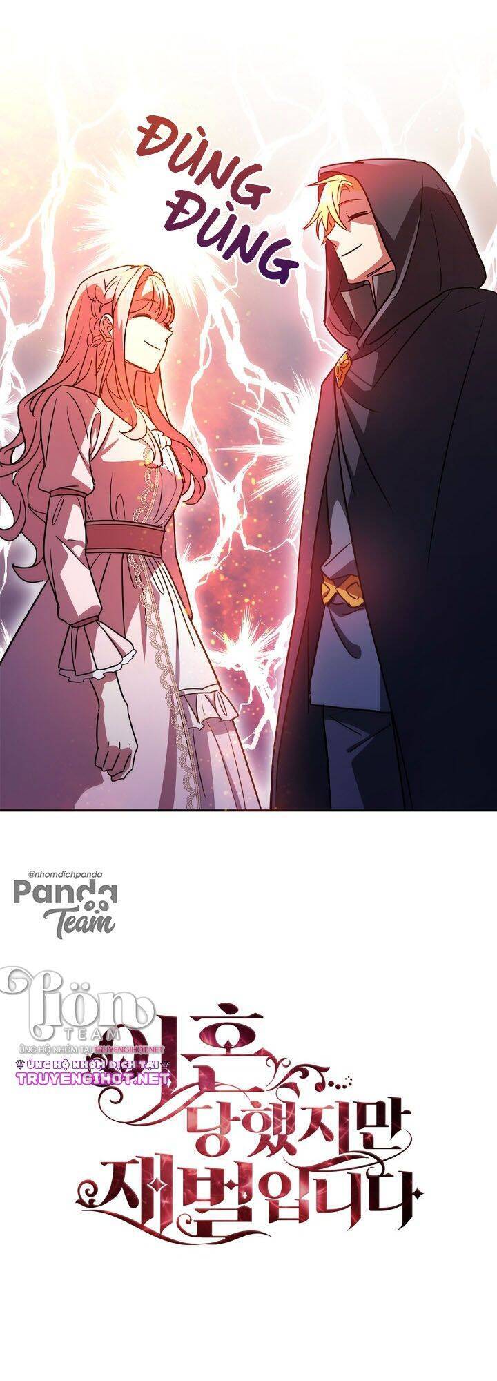 Tôi Đã Ly Hôn Nhưng Lại Trở Thành Tài Phiệt Chapter 3.2 - Trang 2