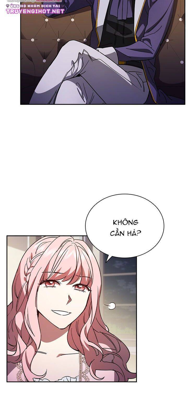 Tôi Đã Ly Hôn Nhưng Lại Trở Thành Tài Phiệt Chapter 4.1 - Trang 2