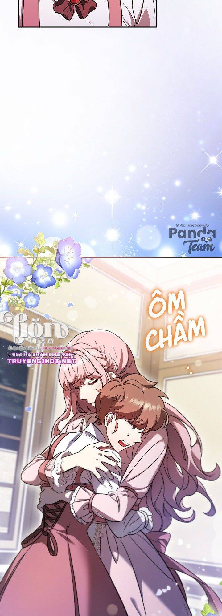 Tôi Đã Ly Hôn Nhưng Lại Trở Thành Tài Phiệt Chapter 4.1 - Trang 2