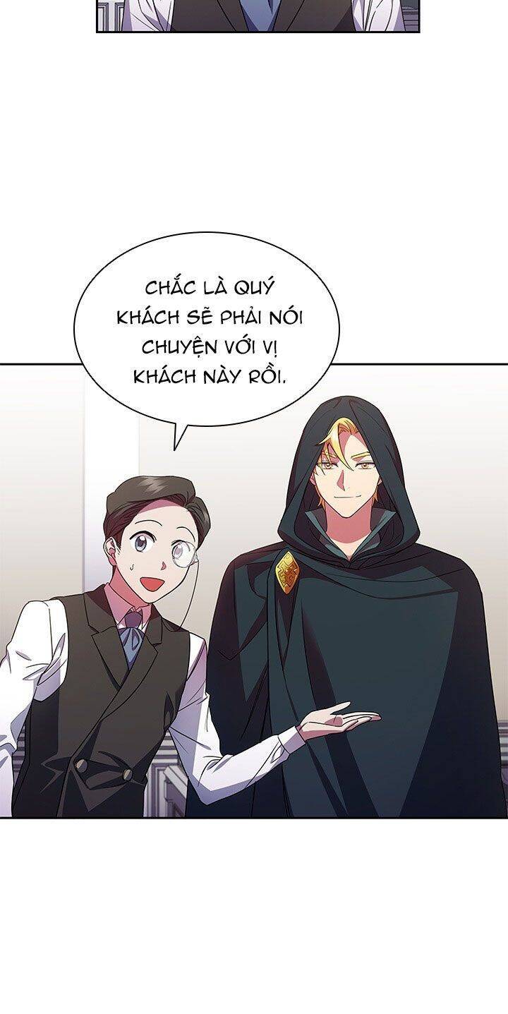 Tôi Đã Ly Hôn Nhưng Lại Trở Thành Tài Phiệt Chapter 4.1 - Trang 2