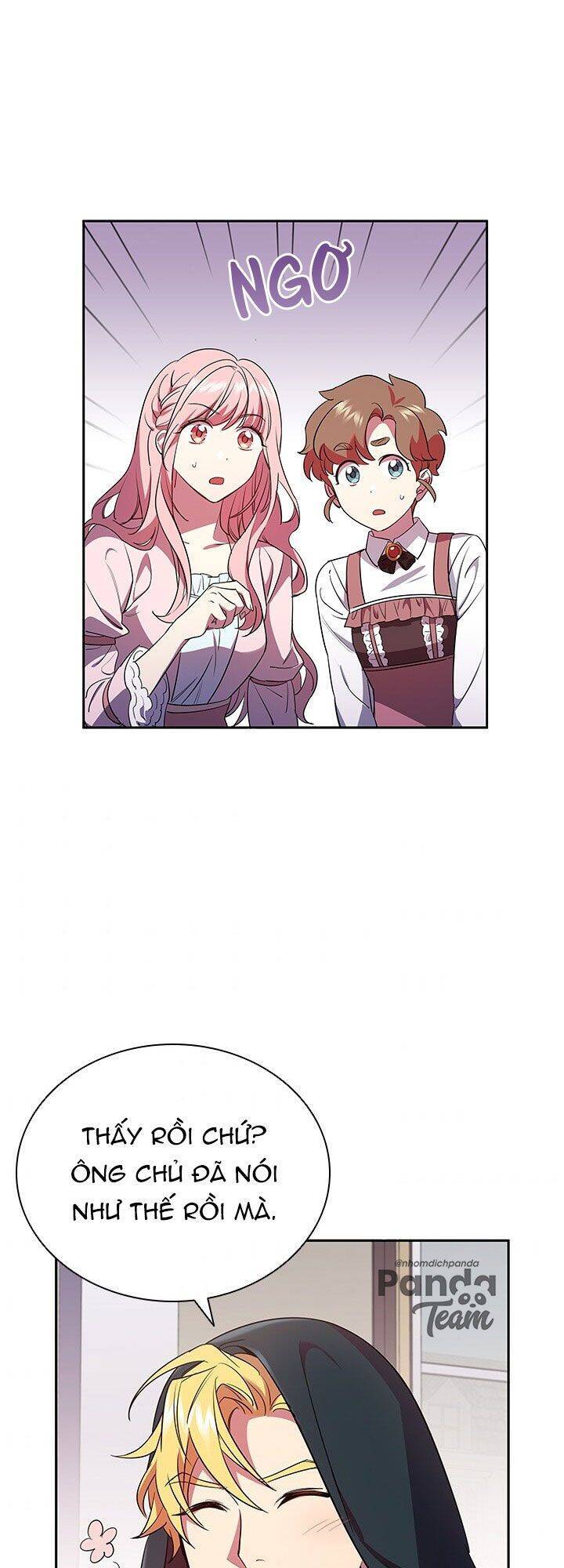 Tôi Đã Ly Hôn Nhưng Lại Trở Thành Tài Phiệt Chapter 4.1 - Trang 2