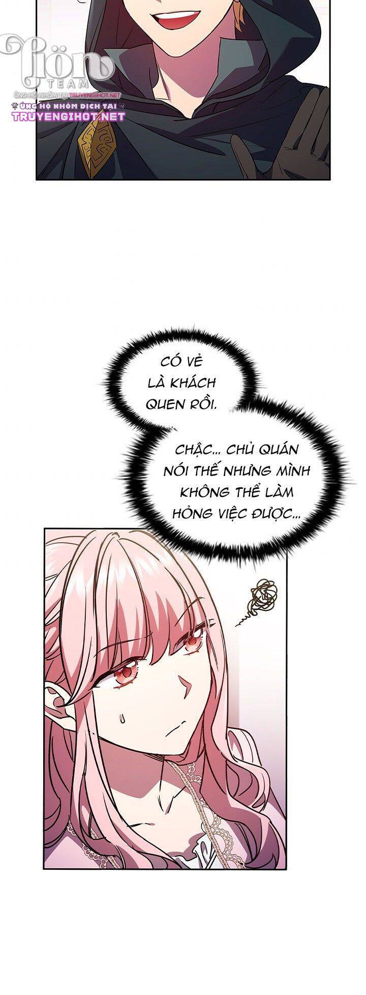 Tôi Đã Ly Hôn Nhưng Lại Trở Thành Tài Phiệt Chapter 4.1 - Trang 2