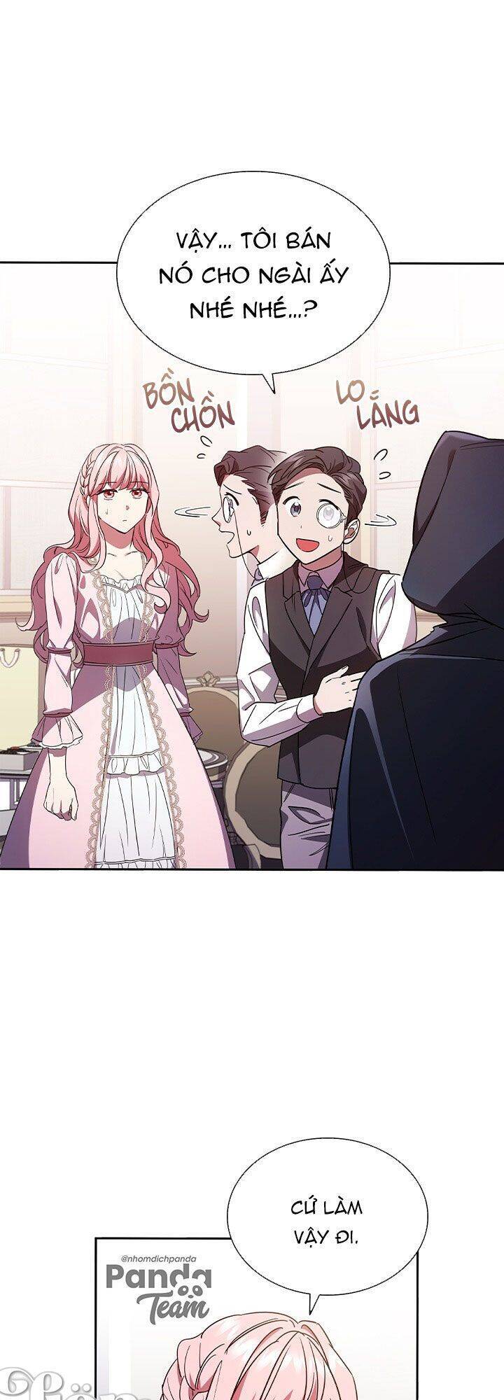 Tôi Đã Ly Hôn Nhưng Lại Trở Thành Tài Phiệt Chapter 4.1 - Trang 2