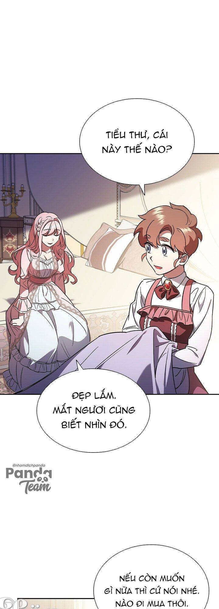 Tôi Đã Ly Hôn Nhưng Lại Trở Thành Tài Phiệt Chapter 4.2 - Trang 2