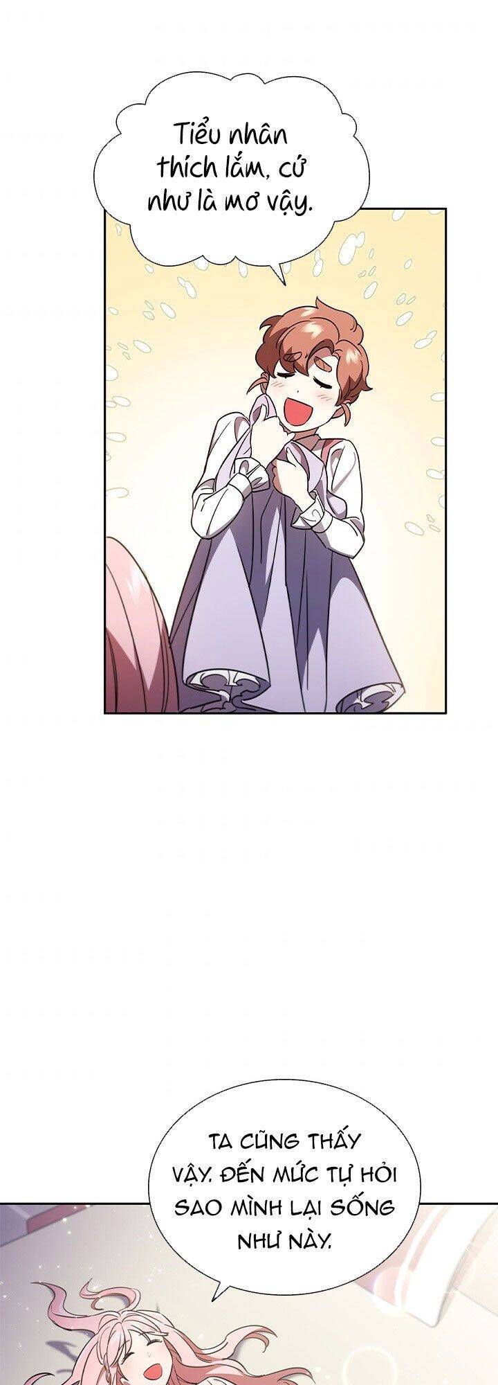 Tôi Đã Ly Hôn Nhưng Lại Trở Thành Tài Phiệt Chapter 4.2 - Trang 2