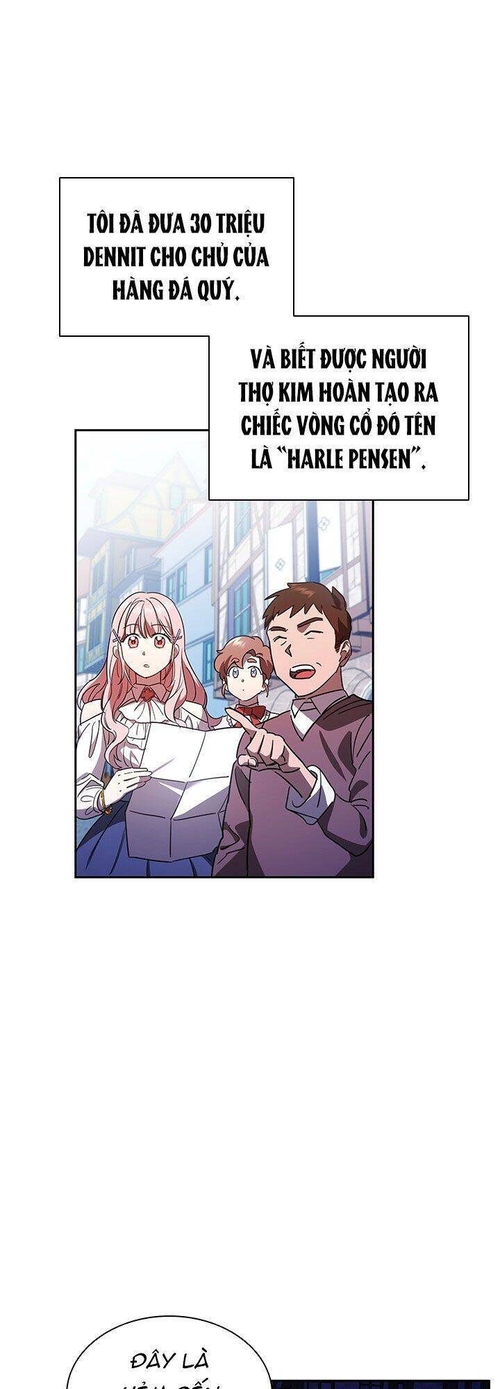 Tôi Đã Ly Hôn Nhưng Lại Trở Thành Tài Phiệt Chapter 4.2 - Trang 2