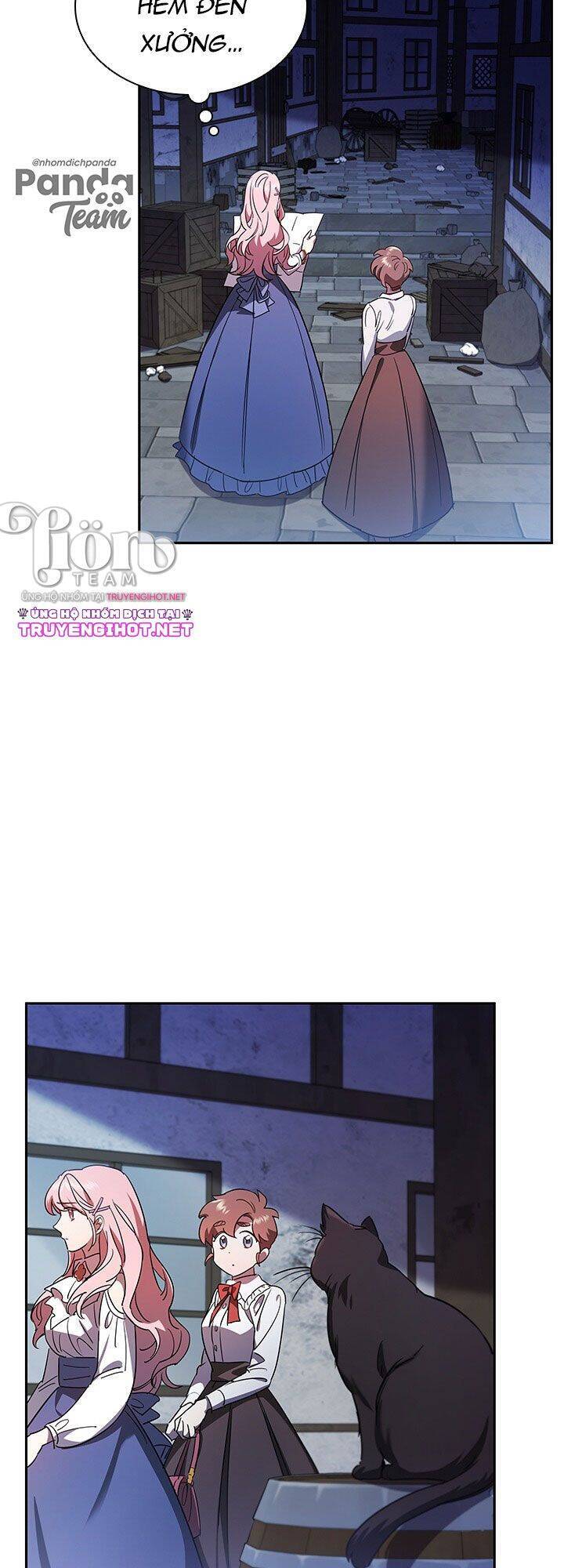 Tôi Đã Ly Hôn Nhưng Lại Trở Thành Tài Phiệt Chapter 4.2 - Trang 2