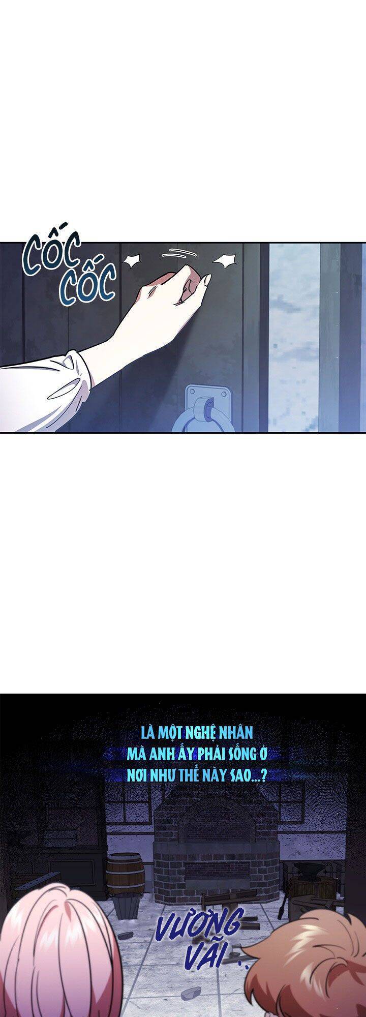 Tôi Đã Ly Hôn Nhưng Lại Trở Thành Tài Phiệt Chapter 4.2 - Trang 2