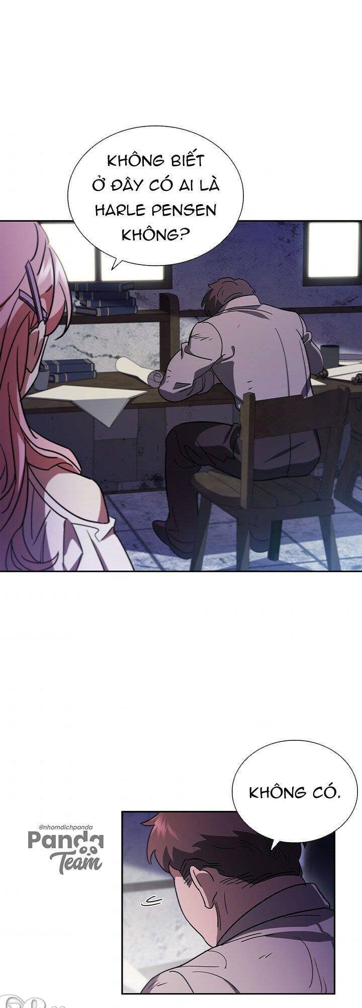 Tôi Đã Ly Hôn Nhưng Lại Trở Thành Tài Phiệt Chapter 4.2 - Trang 2