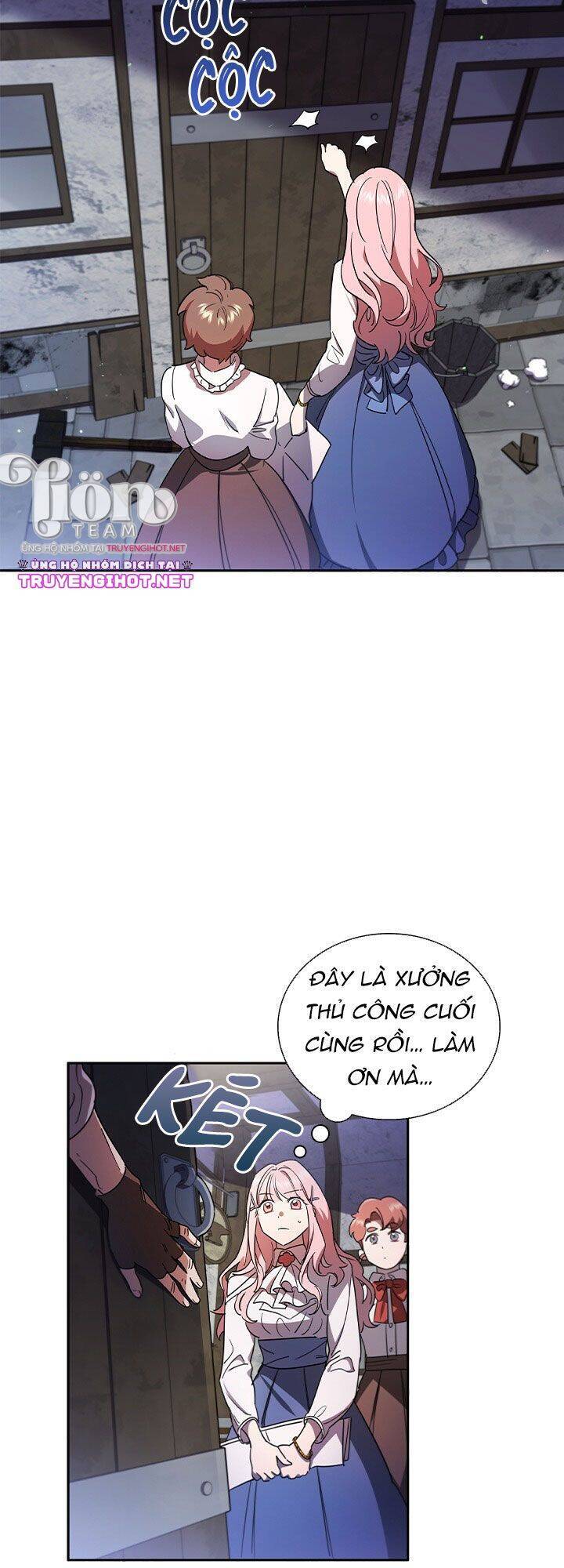 Tôi Đã Ly Hôn Nhưng Lại Trở Thành Tài Phiệt Chapter 4.2 - Trang 2