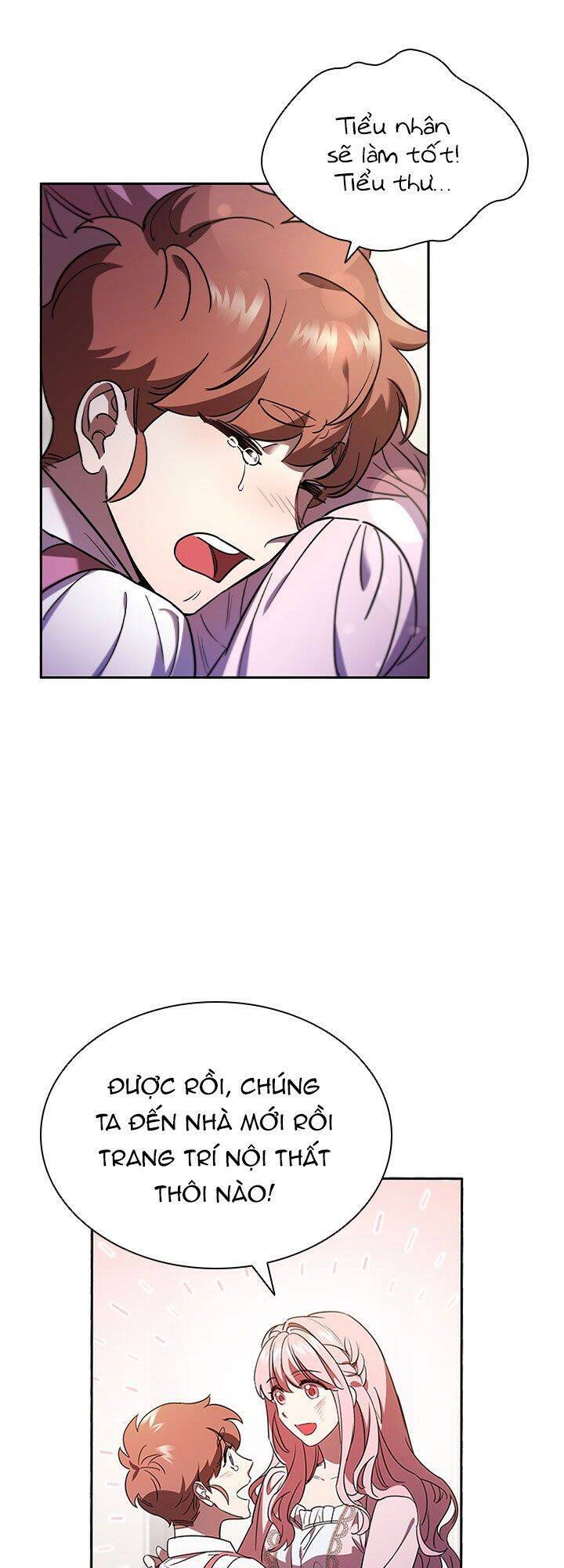 Tôi Đã Ly Hôn Nhưng Lại Trở Thành Tài Phiệt Chapter 4.2 - Trang 2