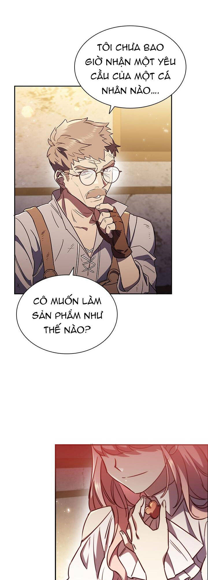 Tôi Đã Ly Hôn Nhưng Lại Trở Thành Tài Phiệt Chapter 5.1 - Trang 2