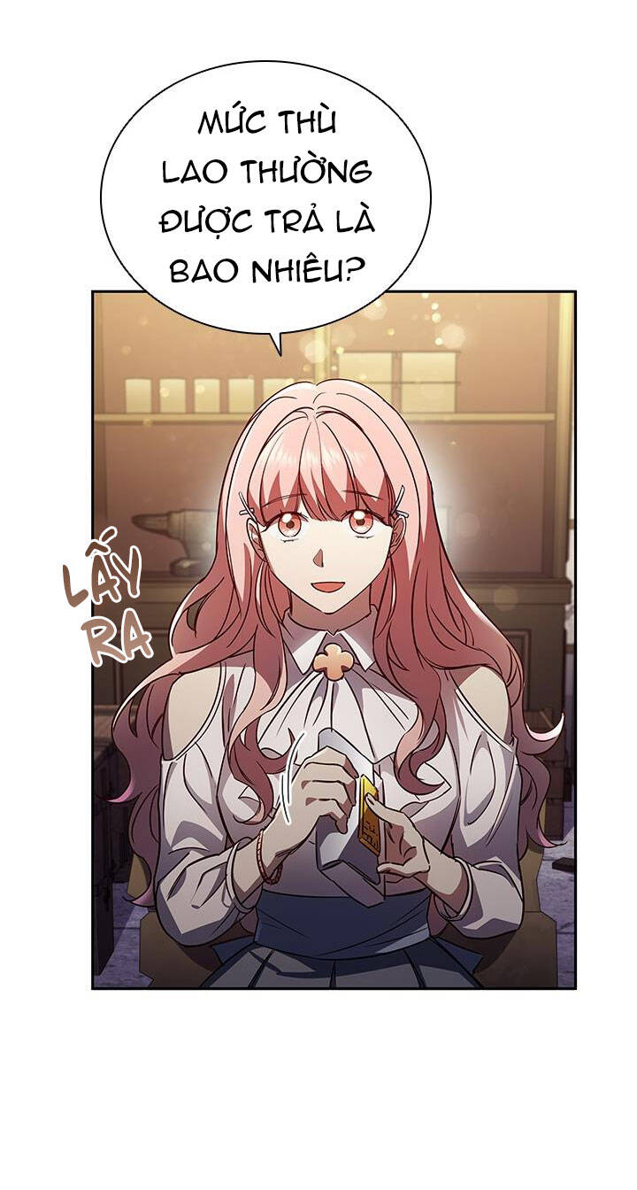 Tôi Đã Ly Hôn Nhưng Lại Trở Thành Tài Phiệt Chapter 5.1 - Trang 2