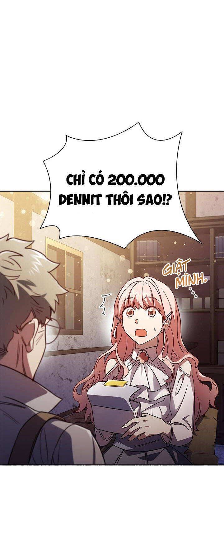 Tôi Đã Ly Hôn Nhưng Lại Trở Thành Tài Phiệt Chapter 5.1 - Trang 2