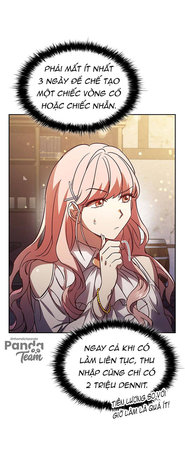 Tôi Đã Ly Hôn Nhưng Lại Trở Thành Tài Phiệt Chapter 5.1 - Trang 2