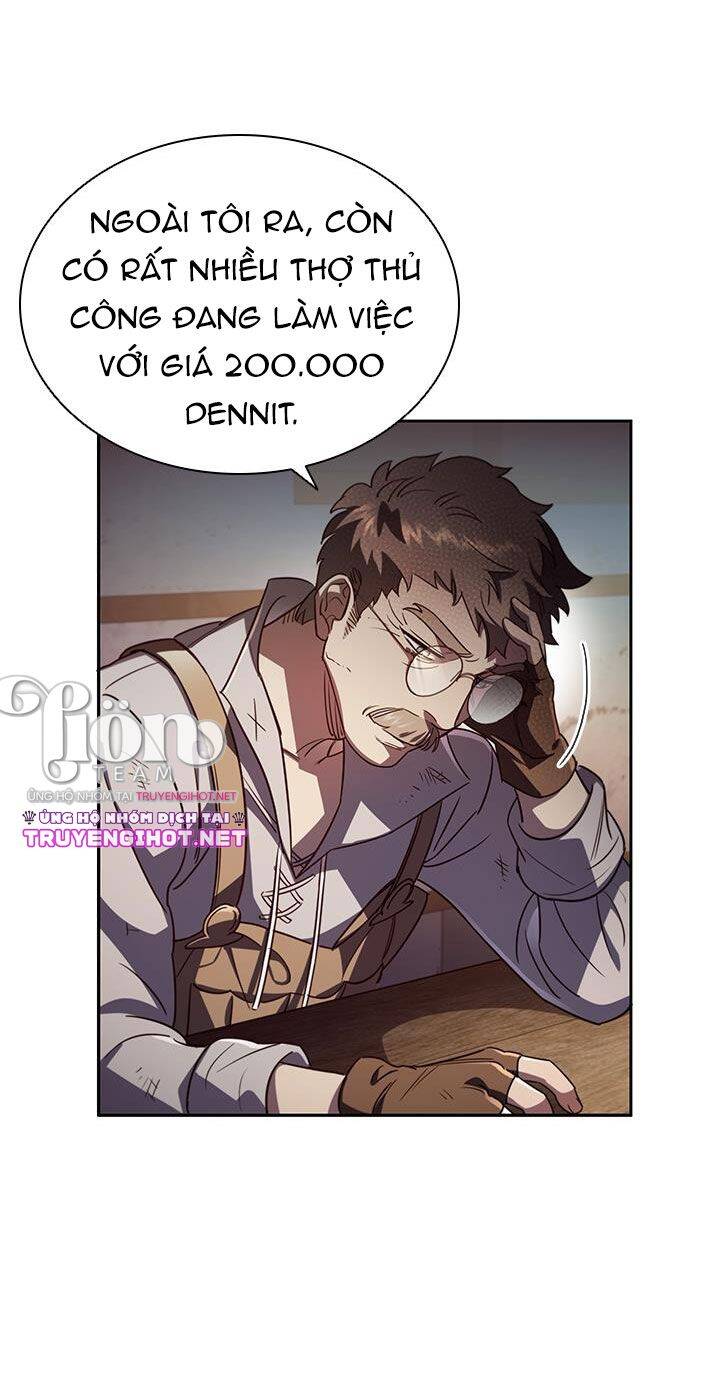 Tôi Đã Ly Hôn Nhưng Lại Trở Thành Tài Phiệt Chapter 5.1 - Trang 2