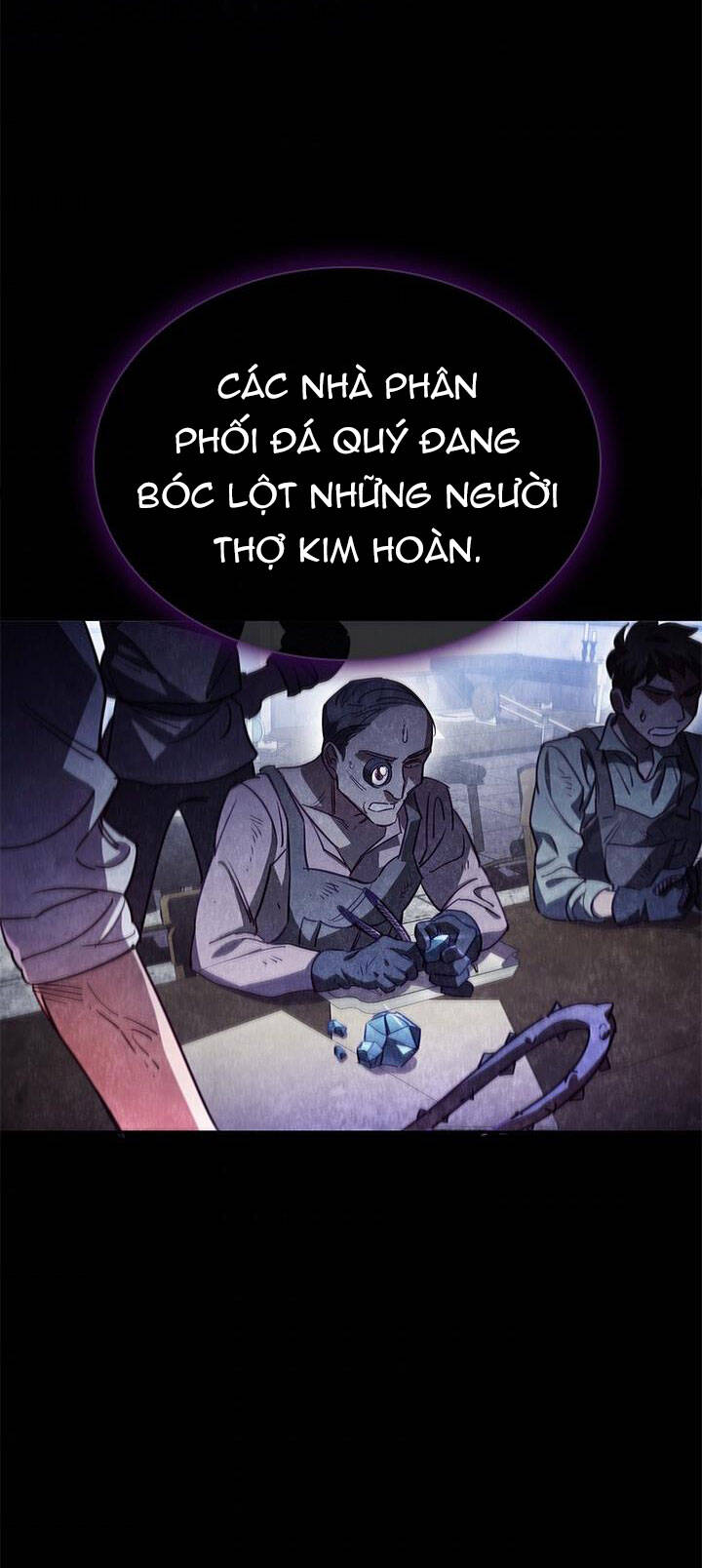 Tôi Đã Ly Hôn Nhưng Lại Trở Thành Tài Phiệt Chapter 5.1 - Trang 2