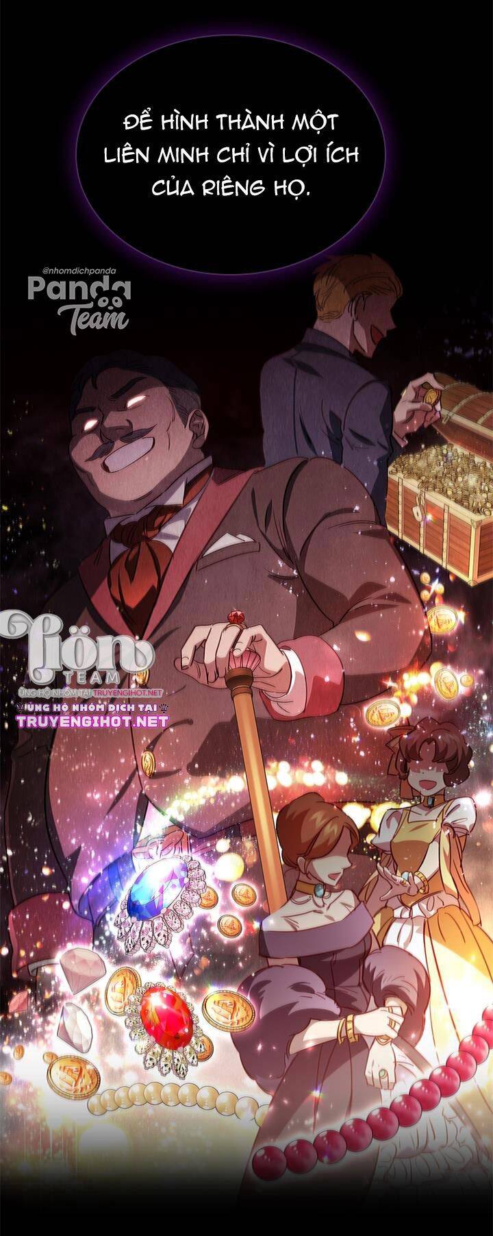 Tôi Đã Ly Hôn Nhưng Lại Trở Thành Tài Phiệt Chapter 5.1 - Trang 2