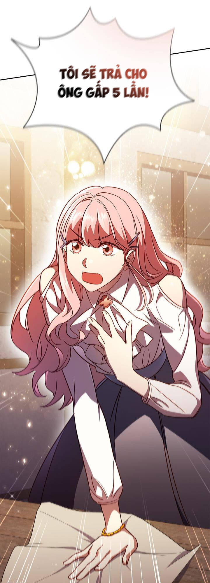 Tôi Đã Ly Hôn Nhưng Lại Trở Thành Tài Phiệt Chapter 5.1 - Trang 2