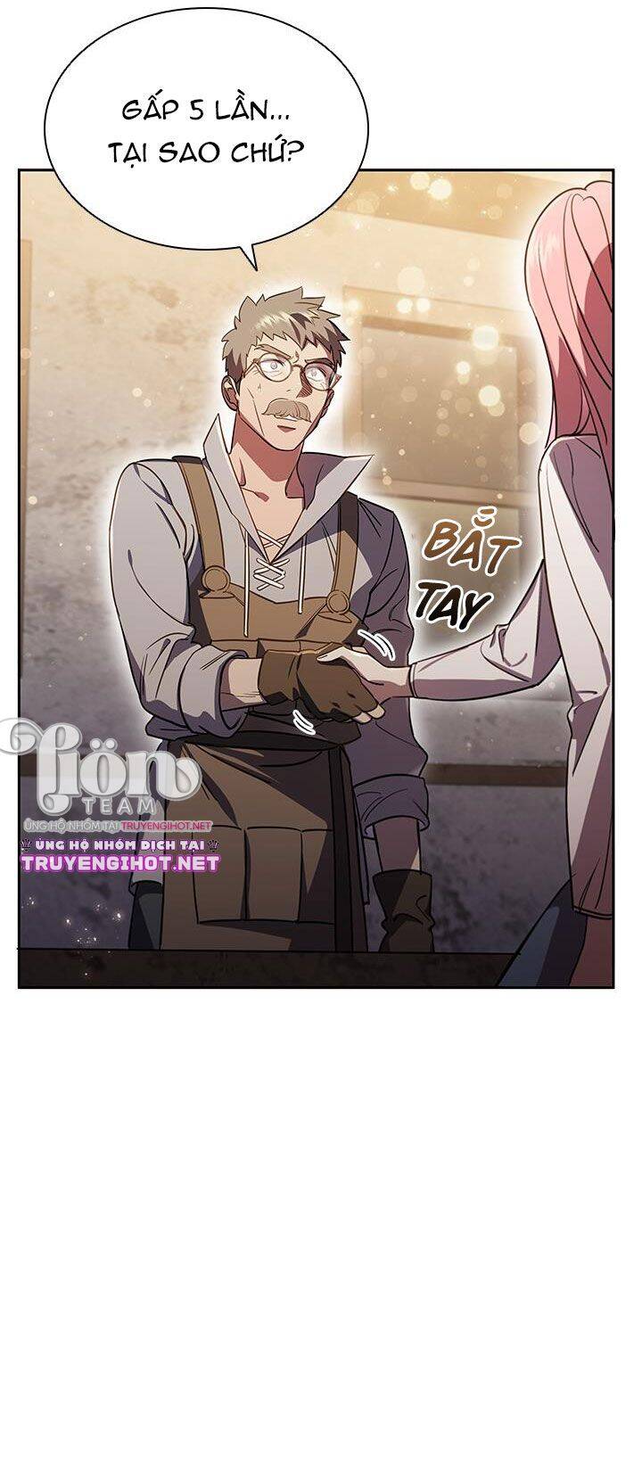 Tôi Đã Ly Hôn Nhưng Lại Trở Thành Tài Phiệt Chapter 5.1 - Trang 2