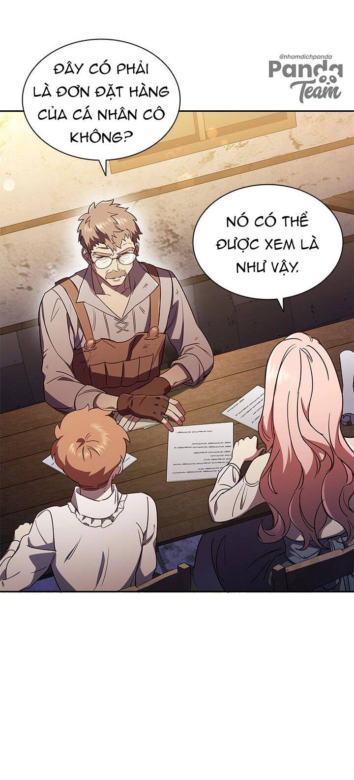 Tôi Đã Ly Hôn Nhưng Lại Trở Thành Tài Phiệt Chapter 5.1 - Trang 2