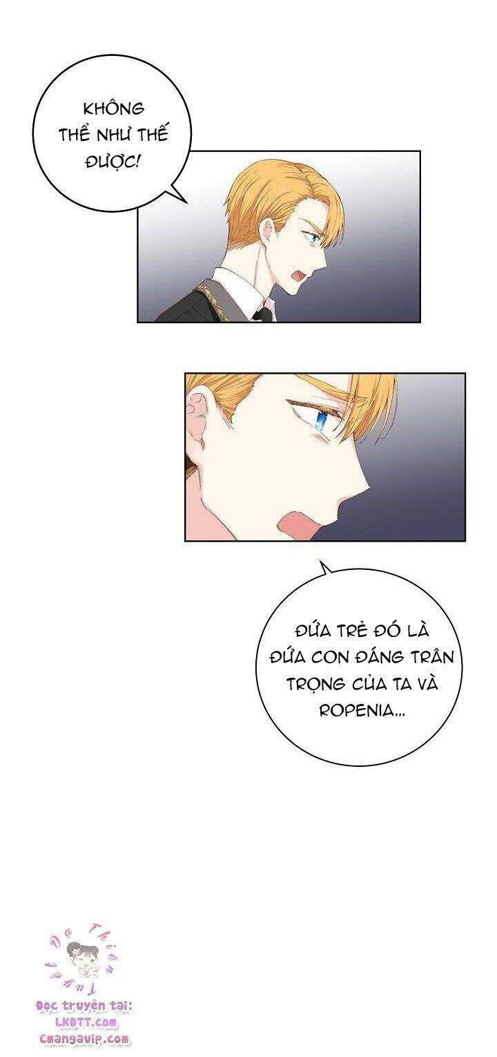 Tôi Đã Mệt Rồi Chapter 1 - Trang 2