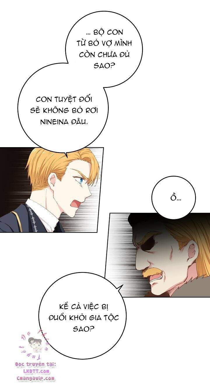 Tôi Đã Mệt Rồi Chapter 1 - Trang 2