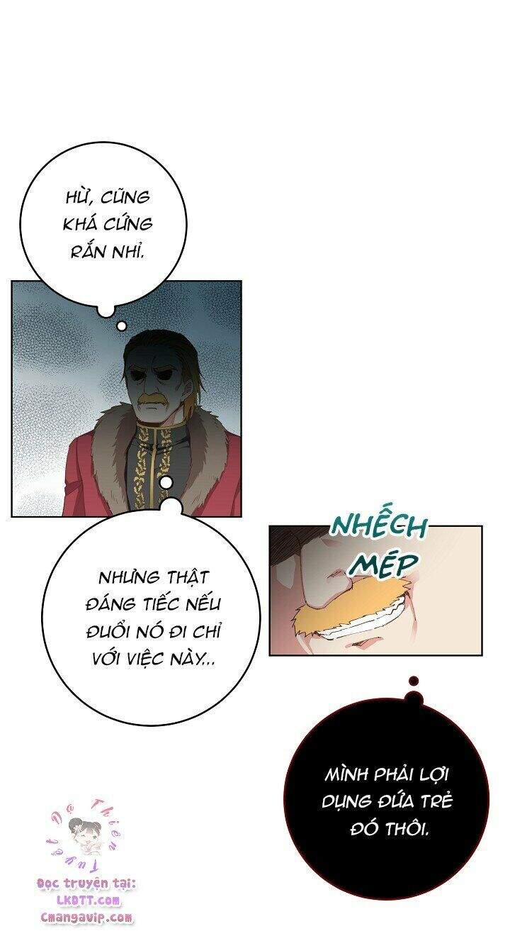 Tôi Đã Mệt Rồi Chapter 1 - Trang 2