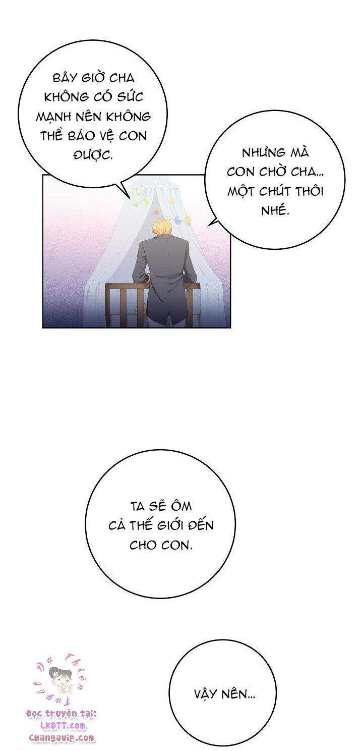 Tôi Đã Mệt Rồi Chapter 1 - Trang 2