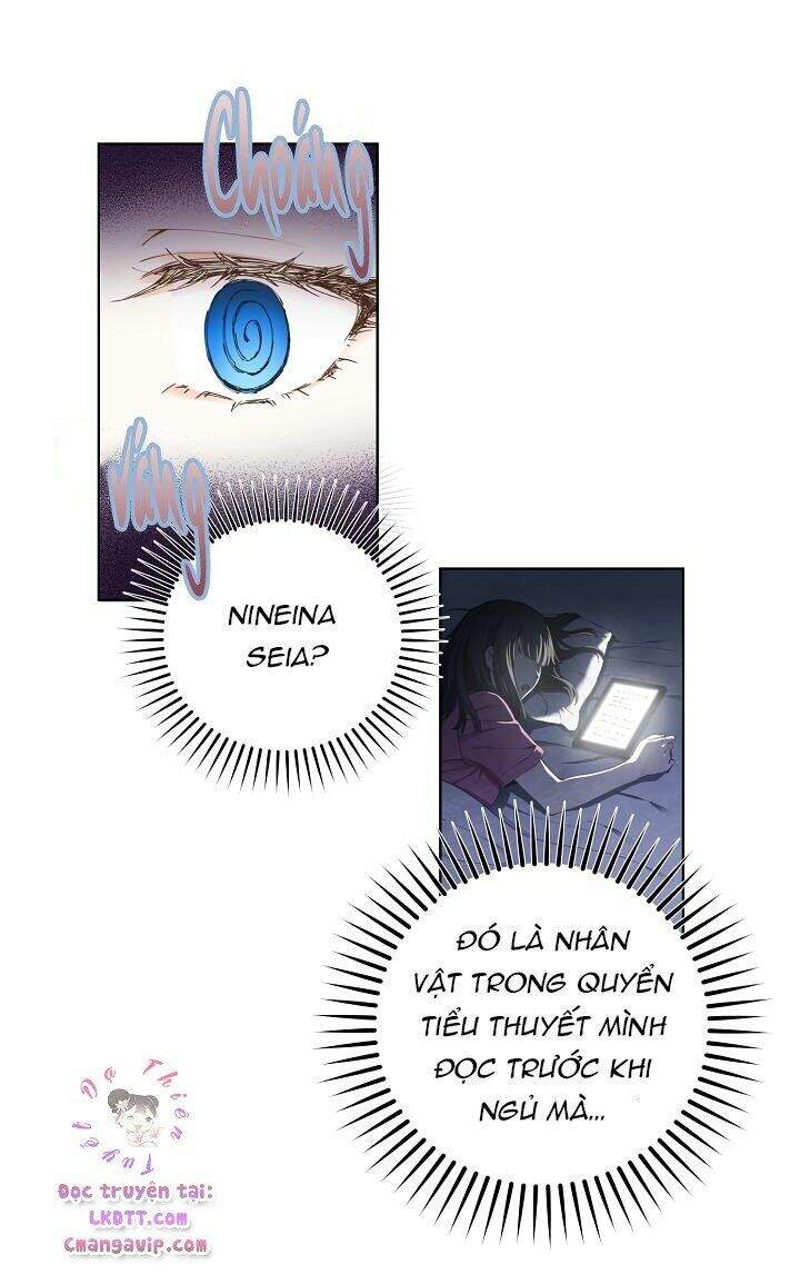 Tôi Đã Mệt Rồi Chapter 1 - Trang 2