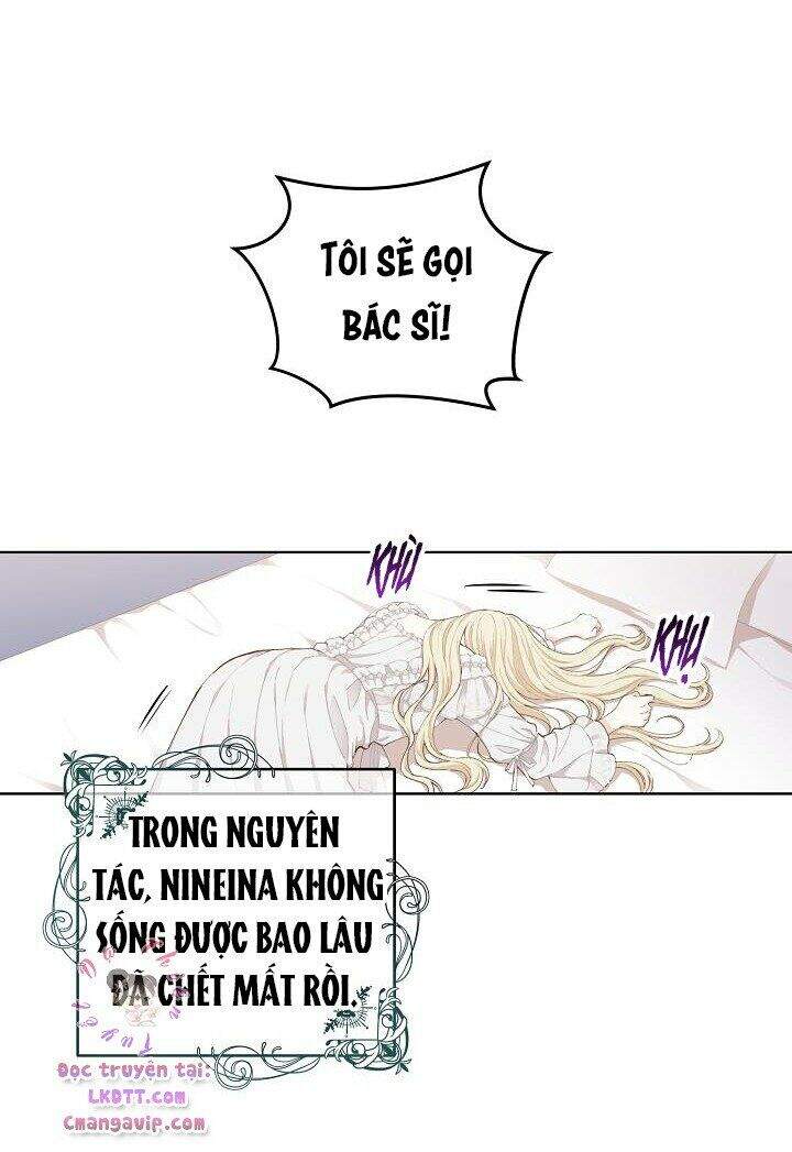 Tôi Đã Mệt Rồi Chapter 1 - Trang 2