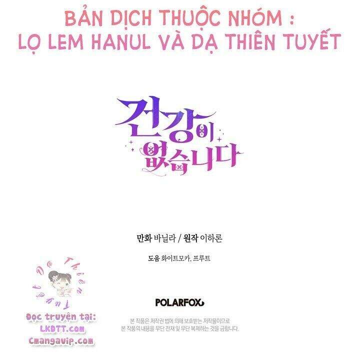 Tôi Đã Mệt Rồi Chapter 1 - Trang 2