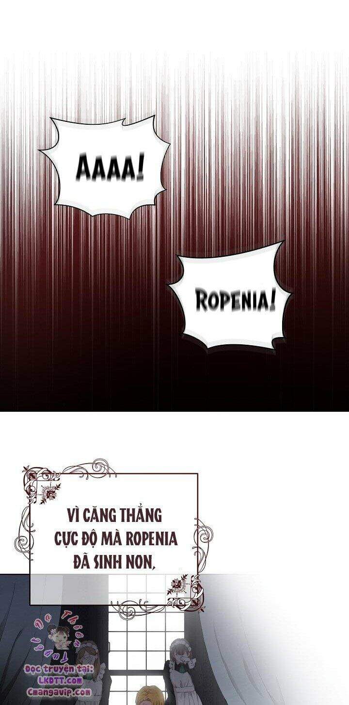 Tôi Đã Mệt Rồi Chapter 1 - Trang 2