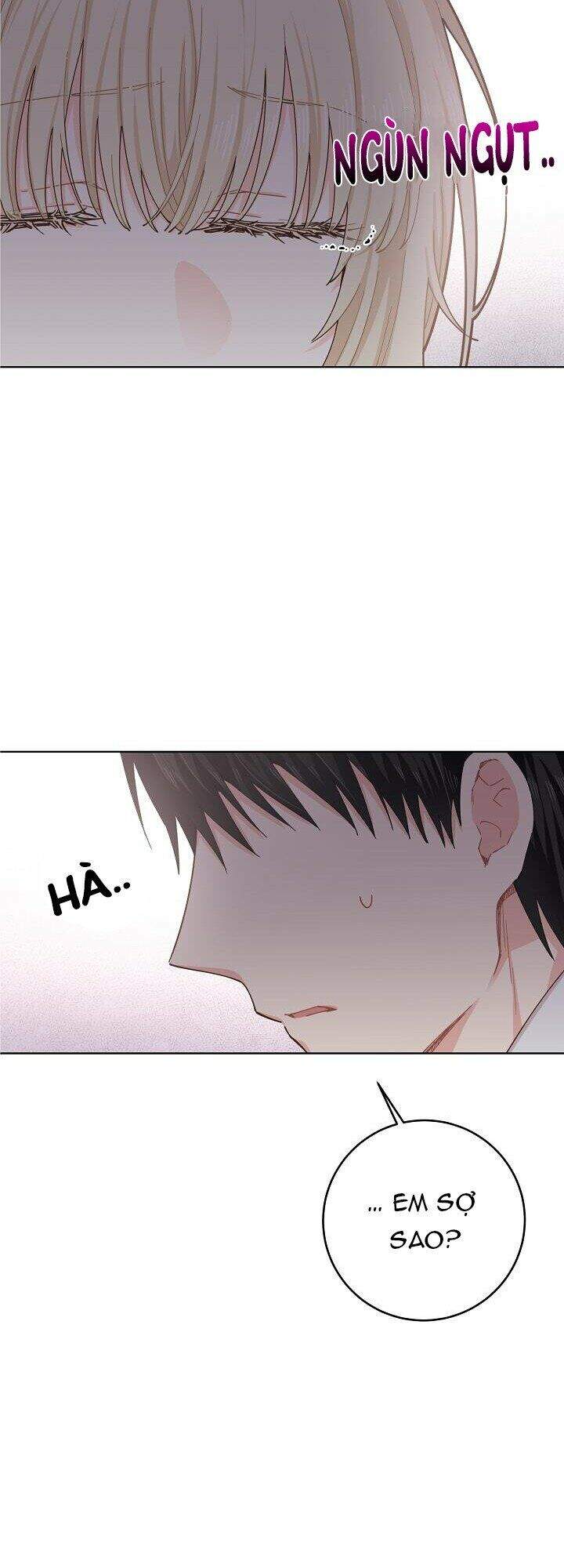 Tôi Đã Mệt Rồi Chapter 10 - Trang 2