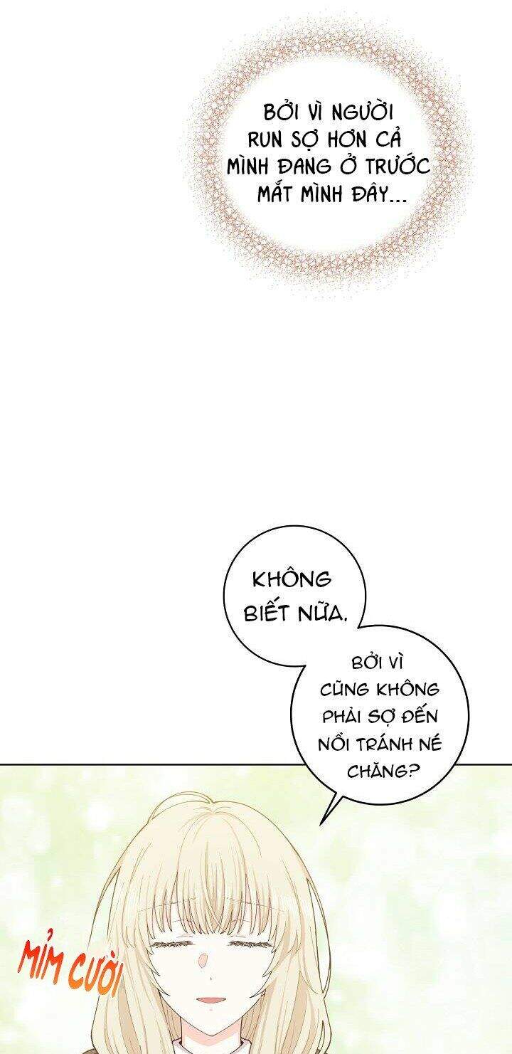 Tôi Đã Mệt Rồi Chapter 10 - Trang 2