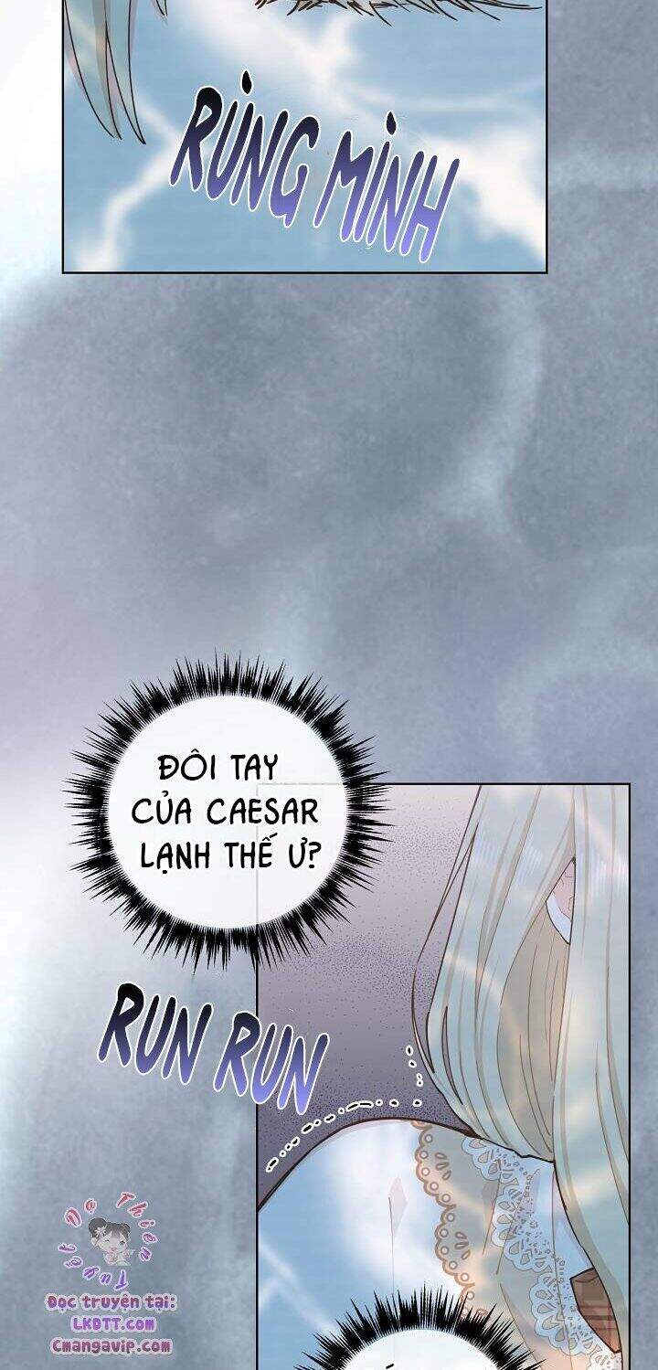 Tôi Đã Mệt Rồi Chapter 10 - Trang 2