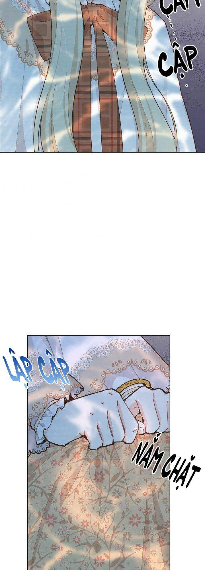 Tôi Đã Mệt Rồi Chapter 10 - Trang 2